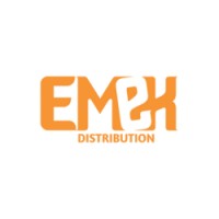 Emek Distribution logo - Similar company to Jeedom