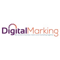DigitalMarking logo - Similar company to Digital Marking