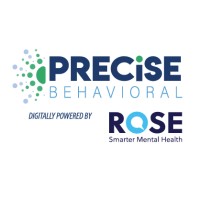 Rose Health - acquired by Precise Behavioral logo - Similar company to Sage Stream