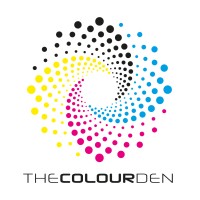 The Colour Den Ltd logo - Similar company to Die Shop