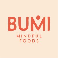 BUMI logo - Similar company to Max&Bien  | Plantbased Creamery