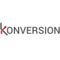 Konversion logo - Similar company to Agence Leadstream