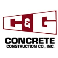 C&G Concrete Construction Co., Inc. logo - Similar company to Bridge Builder