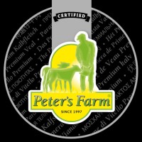 Peter's Farm logo - Similar company to Prima Next