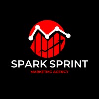 Sparksprint logo - Similar company to A2Z Solutions
