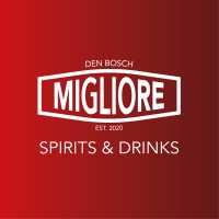 Migliore Spirits & Drinks logo - Similar company to Pallazzo