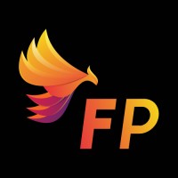 FP logo - Similar company to M-Son Ip