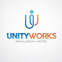 UnityWorksbd Ltd. logo - Similar company to Alkuara Technologies