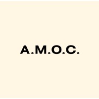 A Matter of Concrete logo - Similar company to Buddy Buddy
