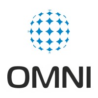 OMNI System logo - Similar company to Super Imax Llc (Evo™)