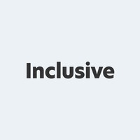The Inclusive Group | IDD Life logo - Similar company to Yellowtin