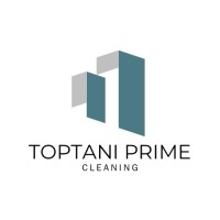 Toptani Prime Cleaning Services logo - Similar company to J & A Hill Country Cleaning