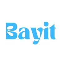 Bayit logo - Similar company to Dan Max