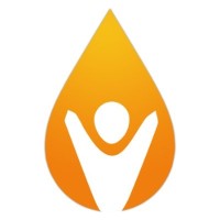 The Heating Oil People logo - Similar company to Zero - Heating