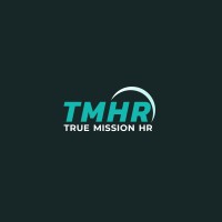 True Mission HR, LLC logo - Similar company to Allsource Talent Solutions, Llc