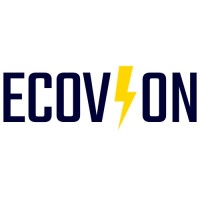 Ecovion Energy logo - Similar company to Baryon Science