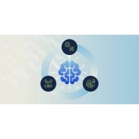 AI With Digital Healthcare Solutions logo - Similar company to Technotrailblazers