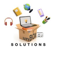 UnboxED Solutions logo - Similar company to Unboxed