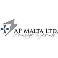 AP Malta - Aeronautical Professionals logo - Similar company to Aeroaxio