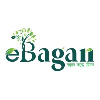 eBagan logo - Similar company to Telspear