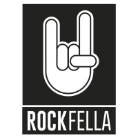 Rockfella Moda Rock'n Cult logo - Similar company to Ceci - Moda Feminina