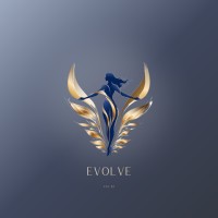 Evolve logo - Similar company to Power En Linea