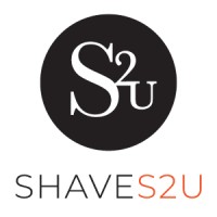 SHAVES2U logo - Similar company to Studibrand.Inc