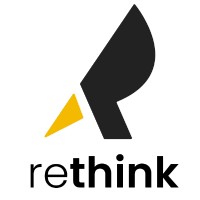 Rethink Lab - MVP Development Agency logo - Similar company to Vision And Solution