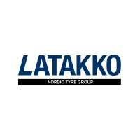 LATAKKO SIA logo - Similar company to Sm First Logistic