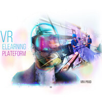 VRV PROD logo - Similar company to Clédorg