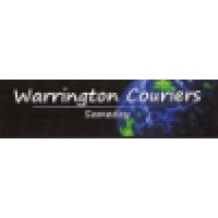 Warrington Couriers