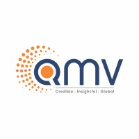 Qrated Market Vue (Qmv) logo - Similar company to Optima Insights