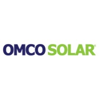 OMCO Solar logo - Similar company to Pine Energy