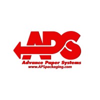 Advance Paper Systems, Inc. logo - Similar company to Amplivare