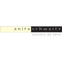 Anita Schwartz Galeria de Arte logo - Similar company to Wallz - Galeria De Arte E Outras Coisas Legais