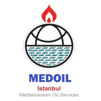 MEDOIL ISTANBUL logo - Similar company to In-Vr