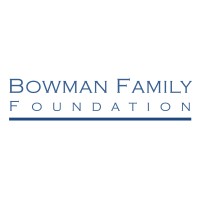 The Bowman Family Foundation logo - Similar company to Path Forward For Mental Health & Substance Use