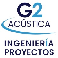 G2 ACUSTICA logo - Similar company to Energía Sagrada