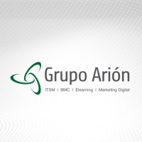 Grupo Arion - BMC Software Business Partner - Especialistas en Remedy ITSM y Elearning logo - Similar company to Bmc Software Deutschland