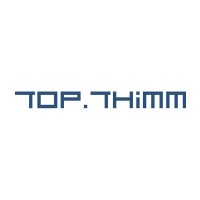 TOP Packaging logo - Similar company to Thimm Packaging Srl