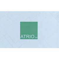 Architecten Associatie Atrio