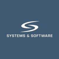 Systems & Software logo - Similar company to Cogsdale Corporation