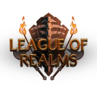 League Of Realms logo - Similar company to Nextus.Ai
