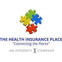 The Health Insurance Place an Integrity Company logo - Similar company to The Wow Booth Co.