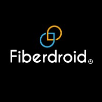 FiberDroid logo - Similar company to Zucchina Technologies