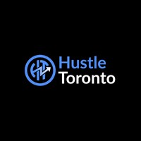 Hustle Toronto logo - Similar company to Canada.Id Marketing Solutions