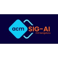 MITB ACM SIG-AI logo - Similar company to Acm Sigsoft