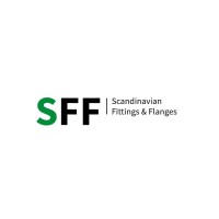 SFF Group logo - Similar company to Tomax As