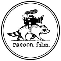 Racoon Film logo - Similar company to Hyæne Film