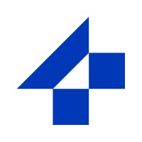 4 Day Week Israel logo - Similar company to 4 Day Week Netherlands